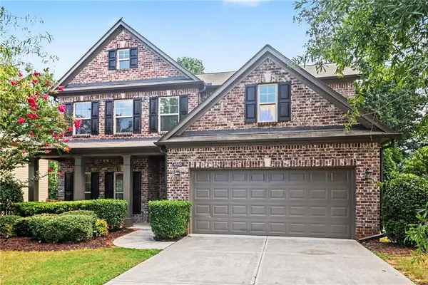 4640 Pleasant Woods Drive, Cumming, GA 30028