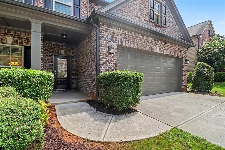 4640 Pleasant Woods Drive, Cumming, GA 30028 - #2