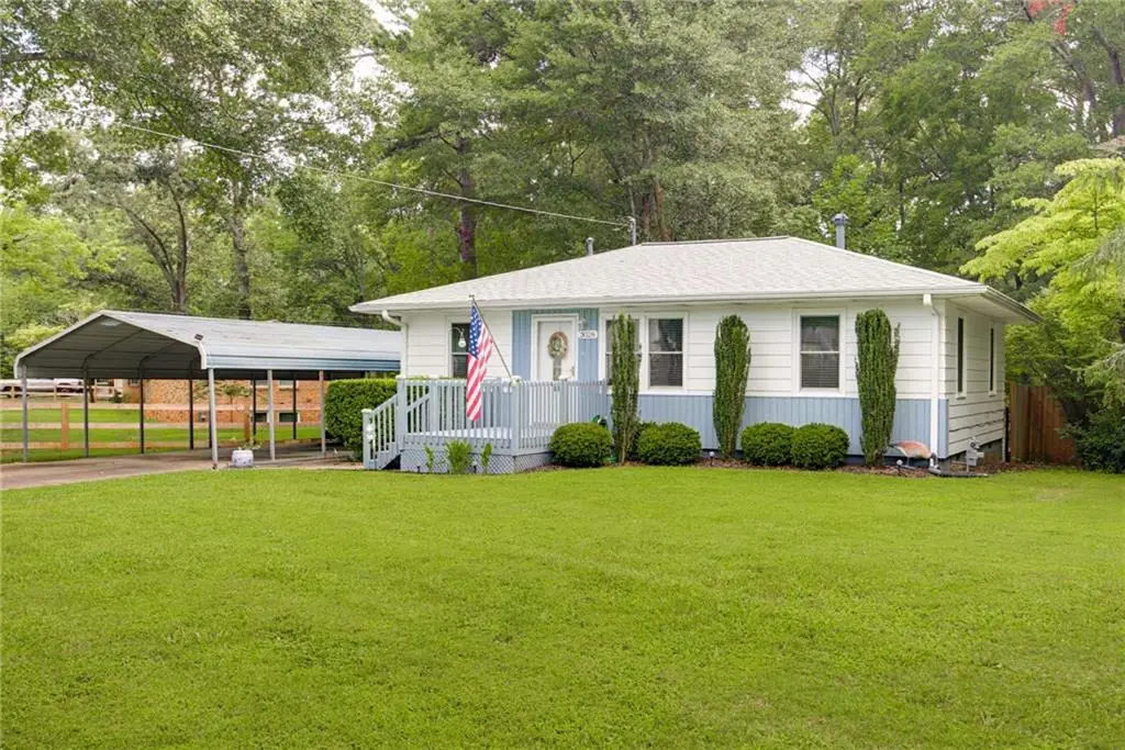 3026 Shirley Drive, Kennesaw, GA 30144 - #1