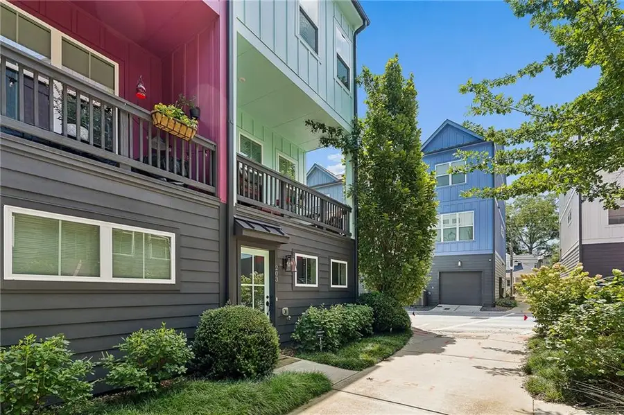 203 Color Circle, Atlanta, GA 30317 - #2