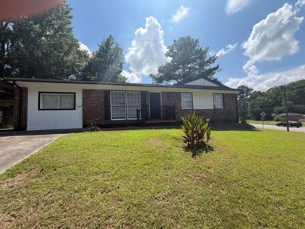 1633 Slate Road, Conley, GA 30288 - #1