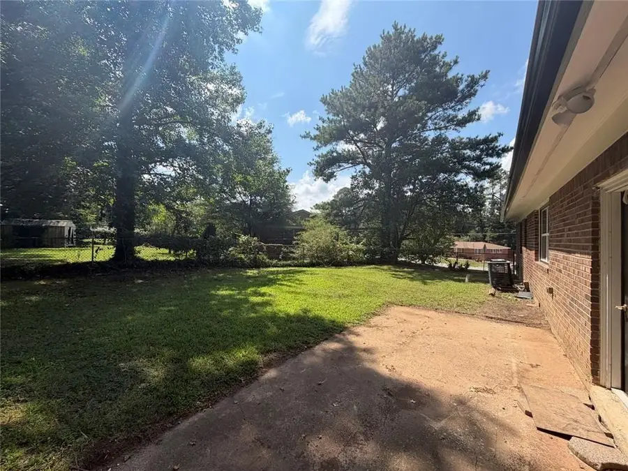 1633 Slate Road, Conley, GA 30288 - #3