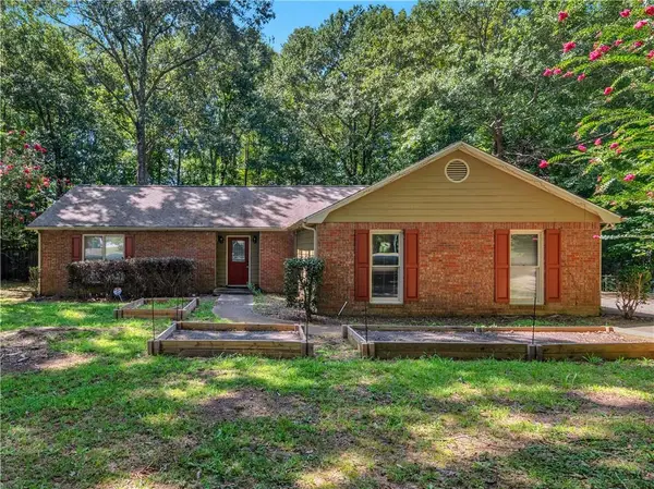 351 Waterford Drive, Jonesboro, GA 30238