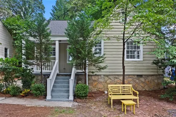 1053 Faith Avenue Se, Atlanta, GA 30316