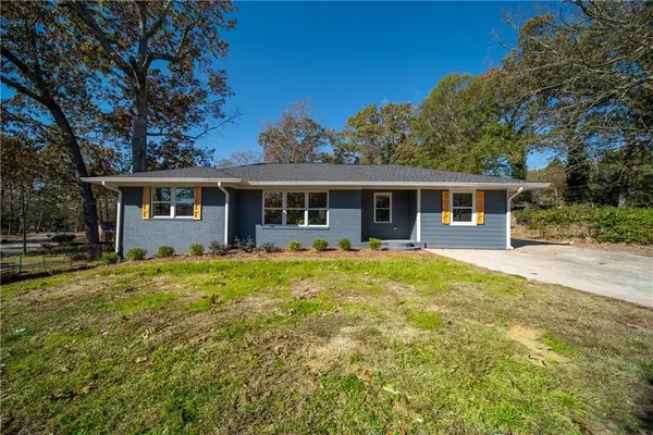 645 Montevista Street Sw, Atlanta, GA 30310