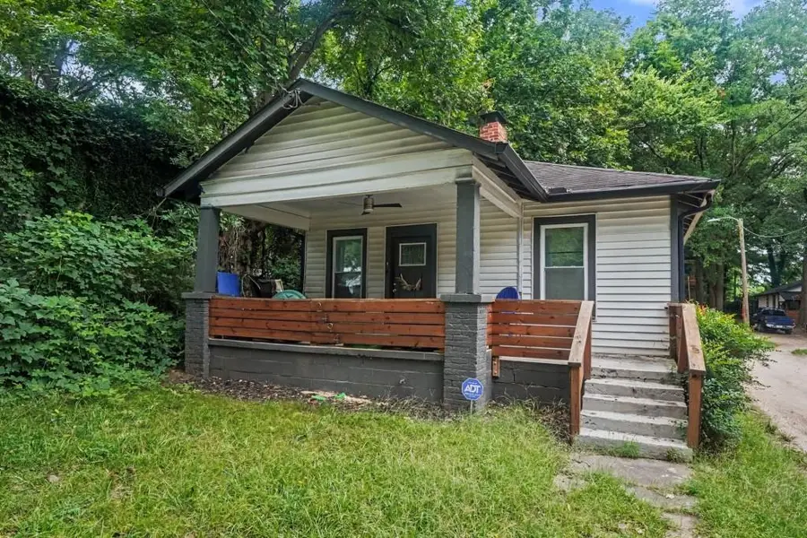 2494 Lester Street, Atlanta, GA 30344 - #2