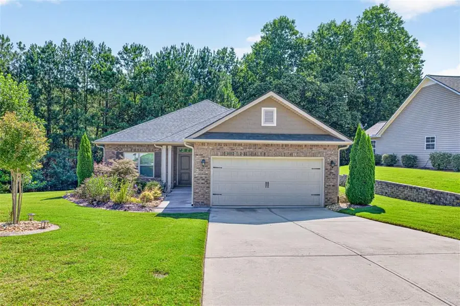 832 Hidden Hollow Circle, Commerce, GA 30529 - #2
