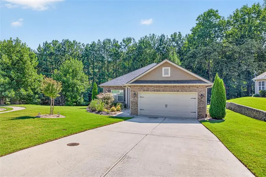 832 Hidden Hollow Circle, Commerce, GA 30529 - #3