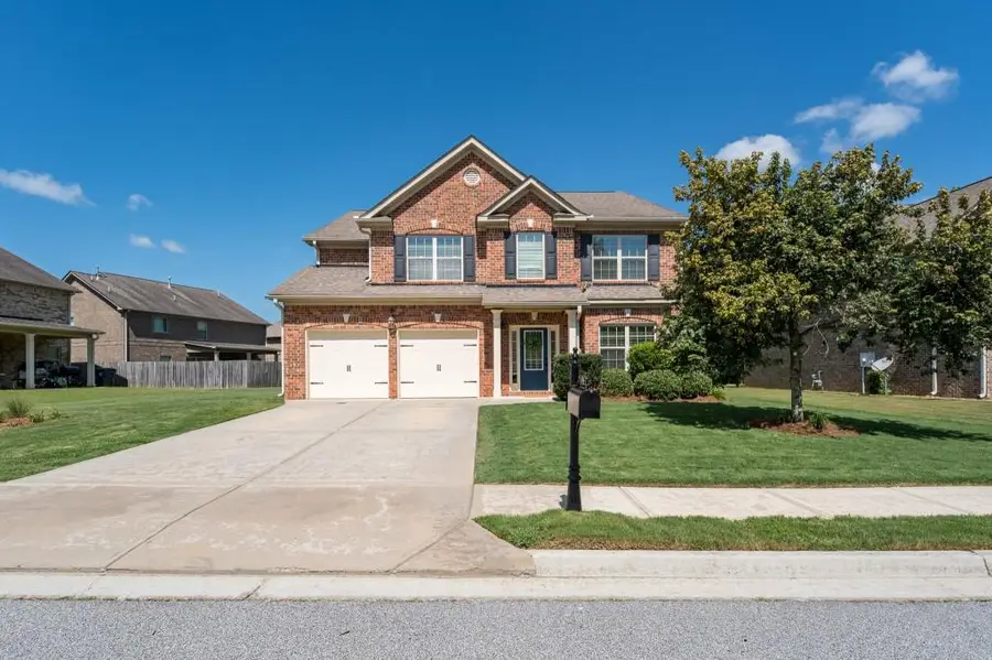 988 Spanish Moss Trail, Loganville, GA 30052 - #2