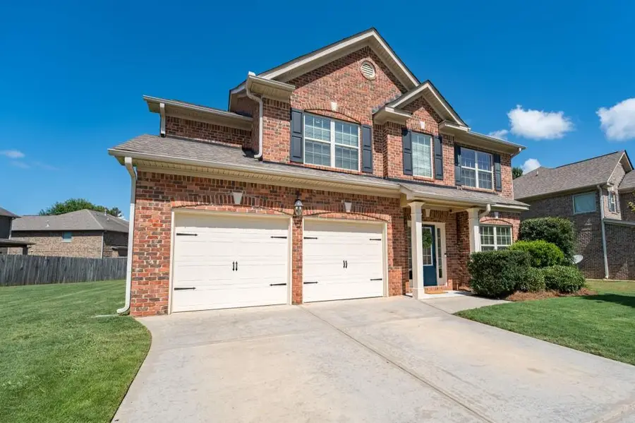 988 Spanish Moss Trail, Loganville, GA 30052 - #3