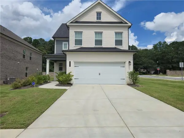 2101 Ecoland Drive, Grayson, GA 30017