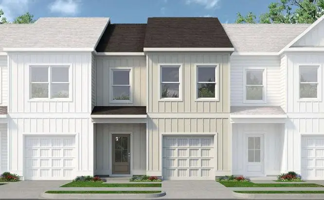138 Alameda Street #84, Loganville, GA 30052 - #1