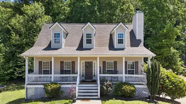 132 Sunrise Strip, Carrollton, GA 30117