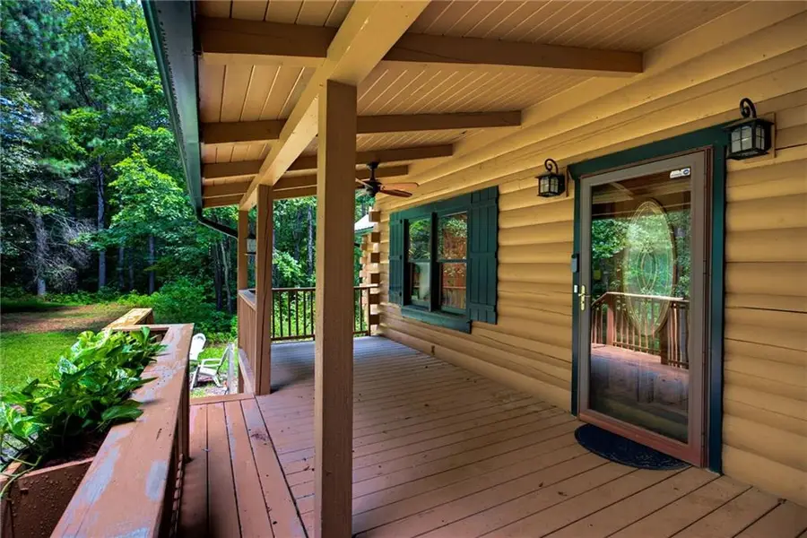 1448 Old County Farm Road, Dallas, GA 30132 - #3