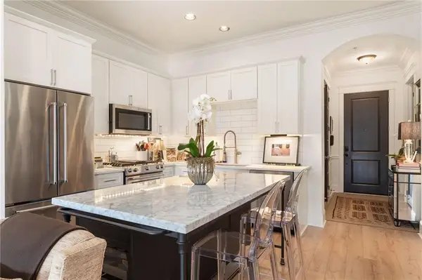 625 Piedmont Avenue Ne #4029, Atlanta, GA 30308