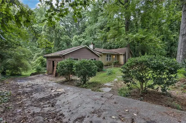 241 Harlan Road Sw, Atlanta, GA 30311