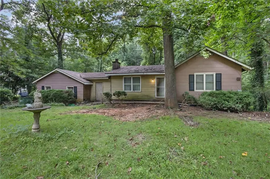 241 Harlan Road Sw, Atlanta, GA 30311 - #2