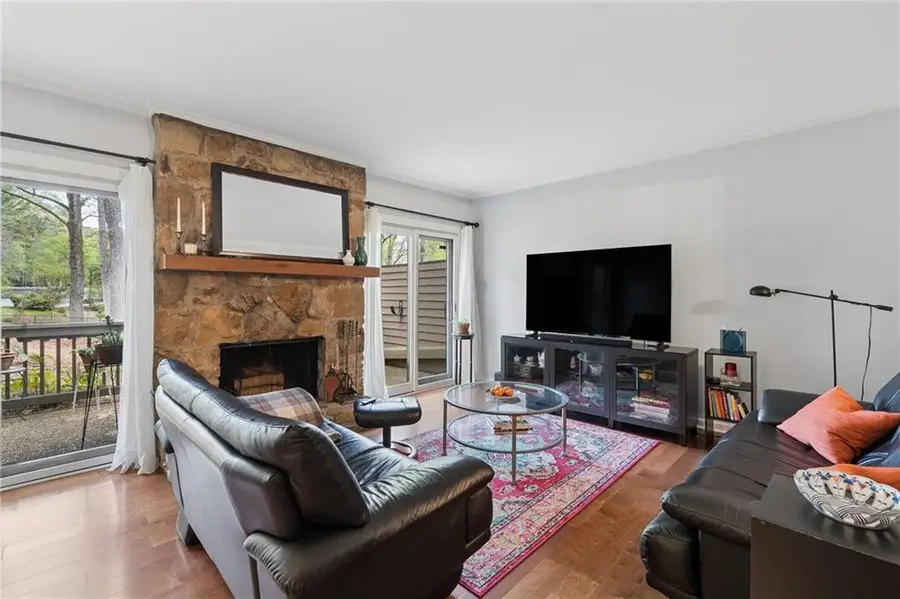 4246 D Youville Trace, Atlanta, GA 30341 - #3