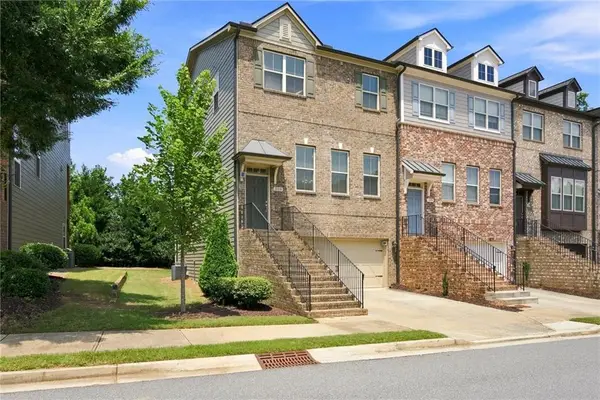 209 Bridlington Street, Sugar Hill, GA 30518