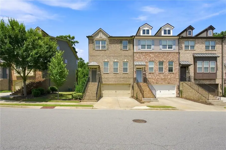 209 Bridlington Street, Sugar Hill, GA 30518 - #3