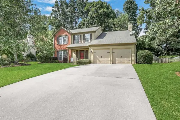 3735 Lakeheath Drive, Cumming, GA 30041