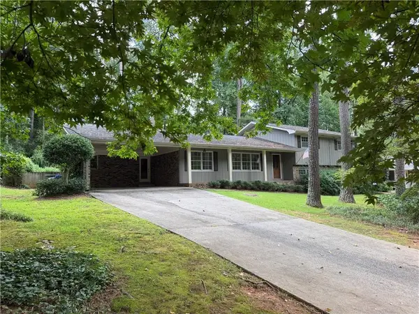 3887 Menlo Drive, Atlanta, GA 30340