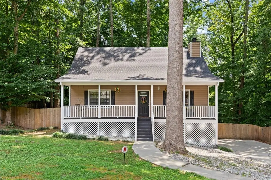 389 Saint Albans Court, Mableton, GA 30126 - #1