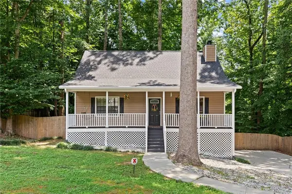 389 Saint Albans Court, Mableton, GA 30126