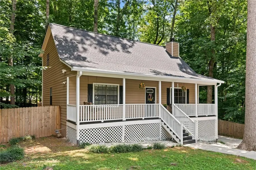 389 Saint Albans Court, Mableton, GA 30126 - #2