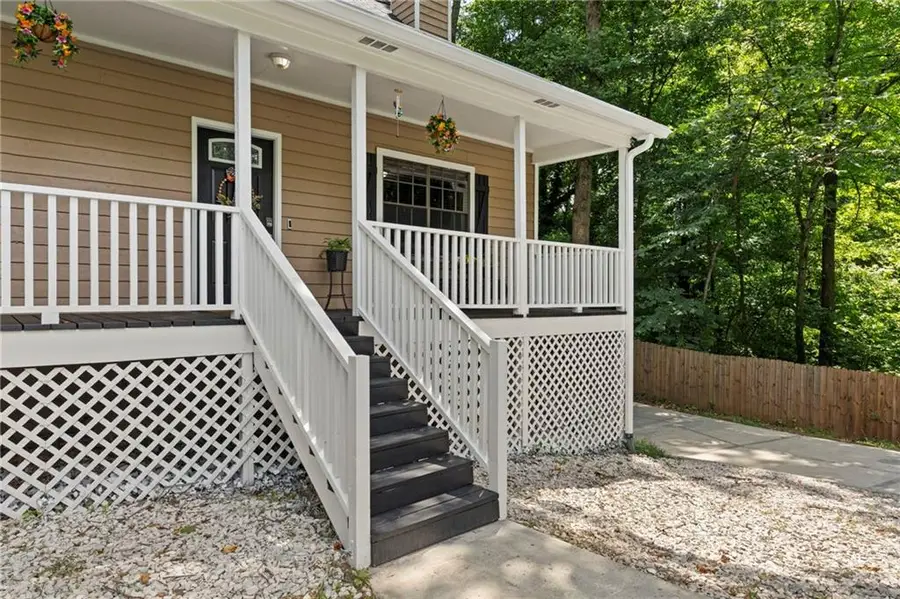 389 Saint Albans Court, Mableton, GA 30126 - #3