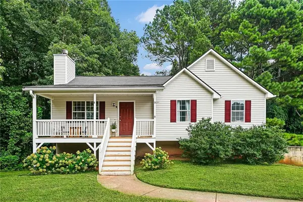 50 S Wilson Street, Villa Rica, GA 30180