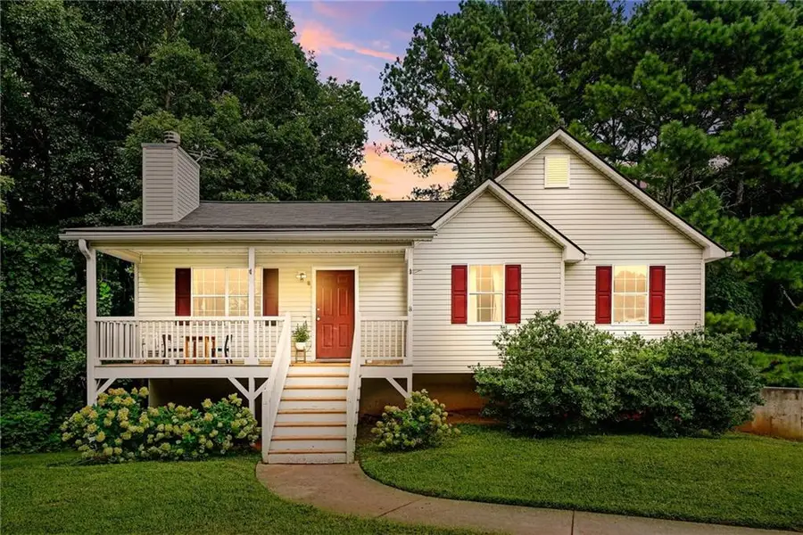50 S Wilson Street, Villa Rica, GA 30180 - #2
