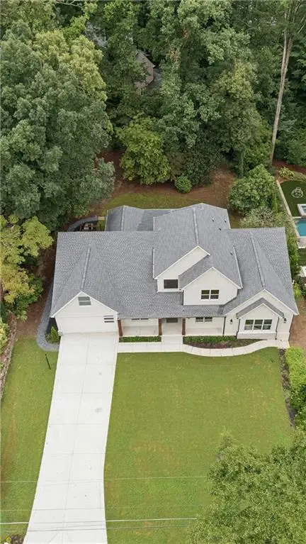 342 Valley Green Drive Ne, Atlanta, GA 30342 - #3