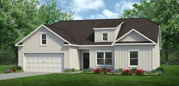 1122 Any Street, Powder Springs, GA 30127