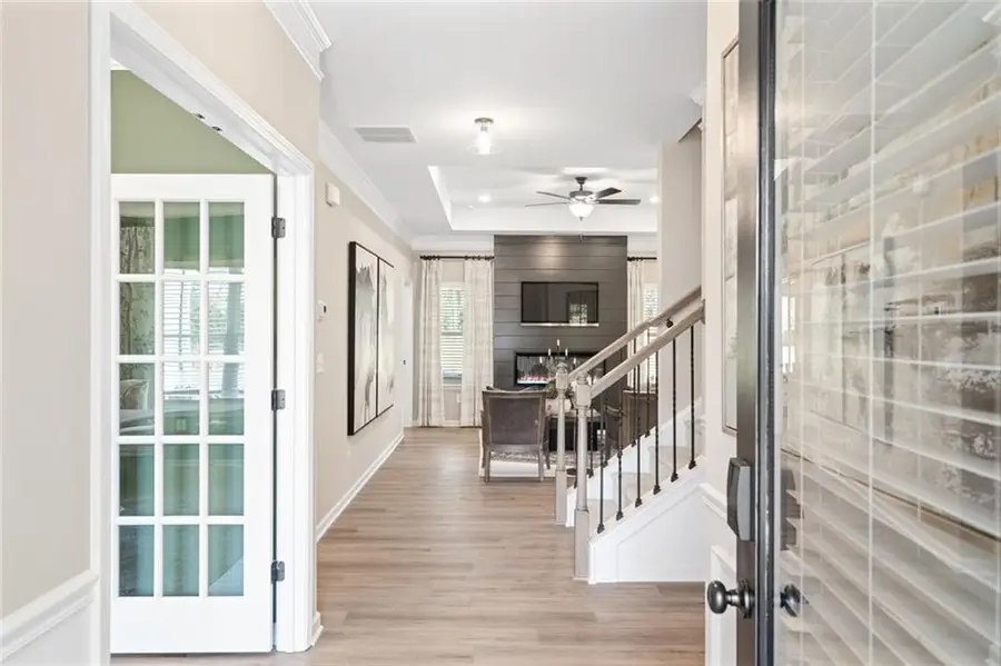 1122 Any Street, Powder Springs, GA 30127 - #2