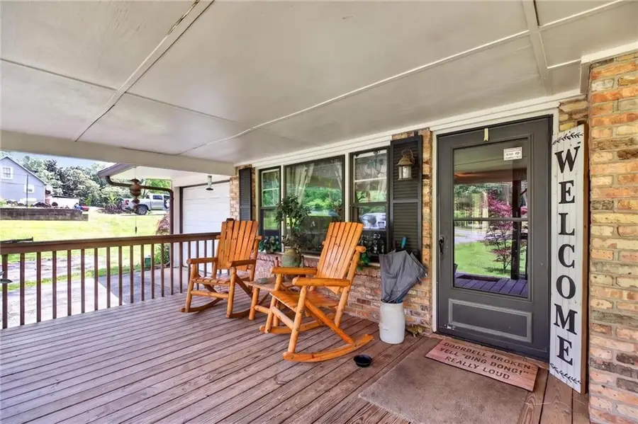 3092 Hicks Road Sw, Marietta, GA 30060 - #2