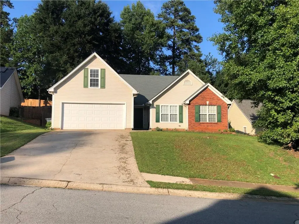 250 Twin Brook Way, Lawrenceville, GA 30043 - #1