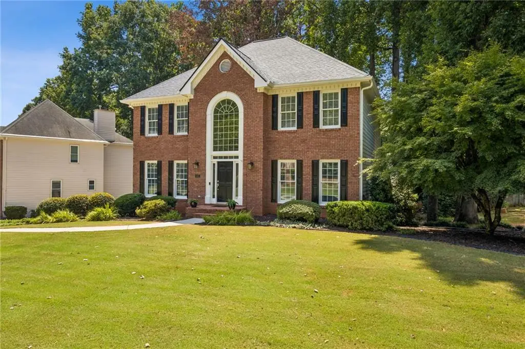 1401 Providence Drive, Lawrenceville, GA 30044 - #1
