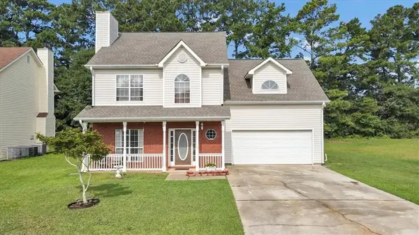 141 Derby Drive, Riverdale, GA 30274