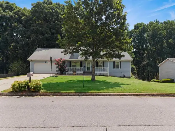 218 River Trace Court, Mcdonough, GA 30253