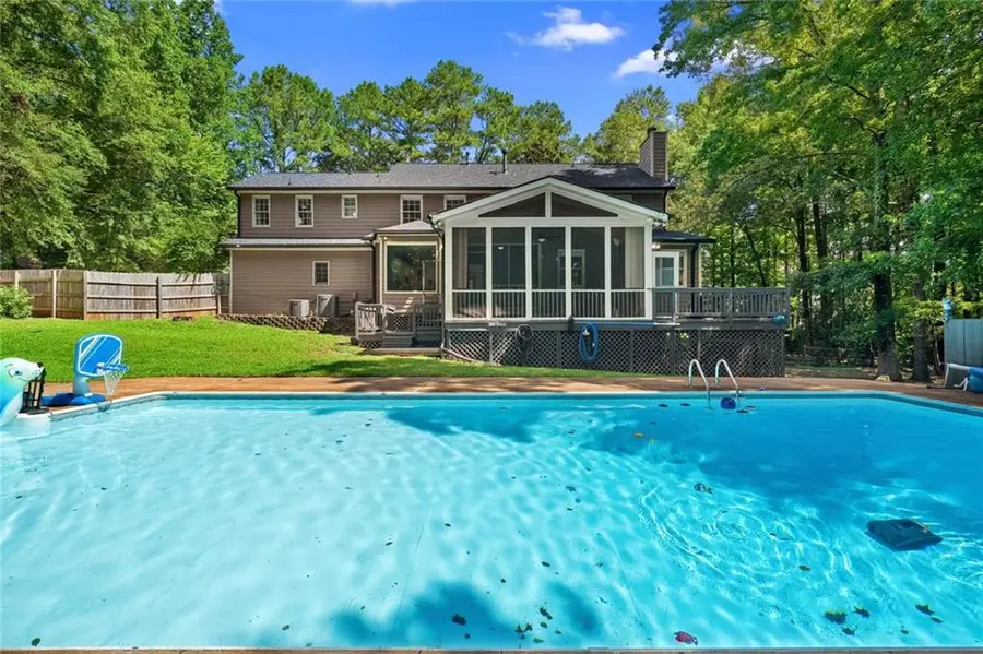 10560 Haynes Bridge Road, Alpharetta, GA 30022 - #2