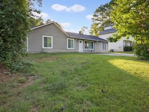 2680 Landington Way, Duluth, GA 30096