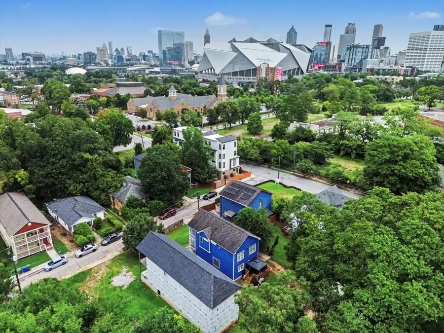 594 Parsons Street Sw, Atlanta, GA 30314 - #2