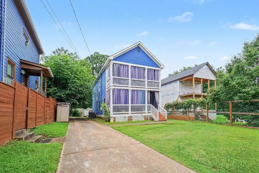 594 Parsons Street Sw, Atlanta, GA 30314 - #3
