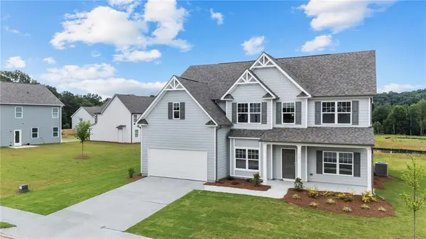 233 Hampton Ridge Drive, Jefferson, GA 30549