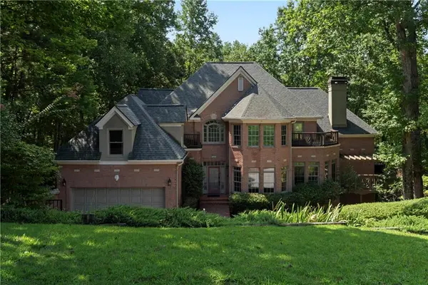 27 Wing Mill Road, Sandy Springs, GA 30350