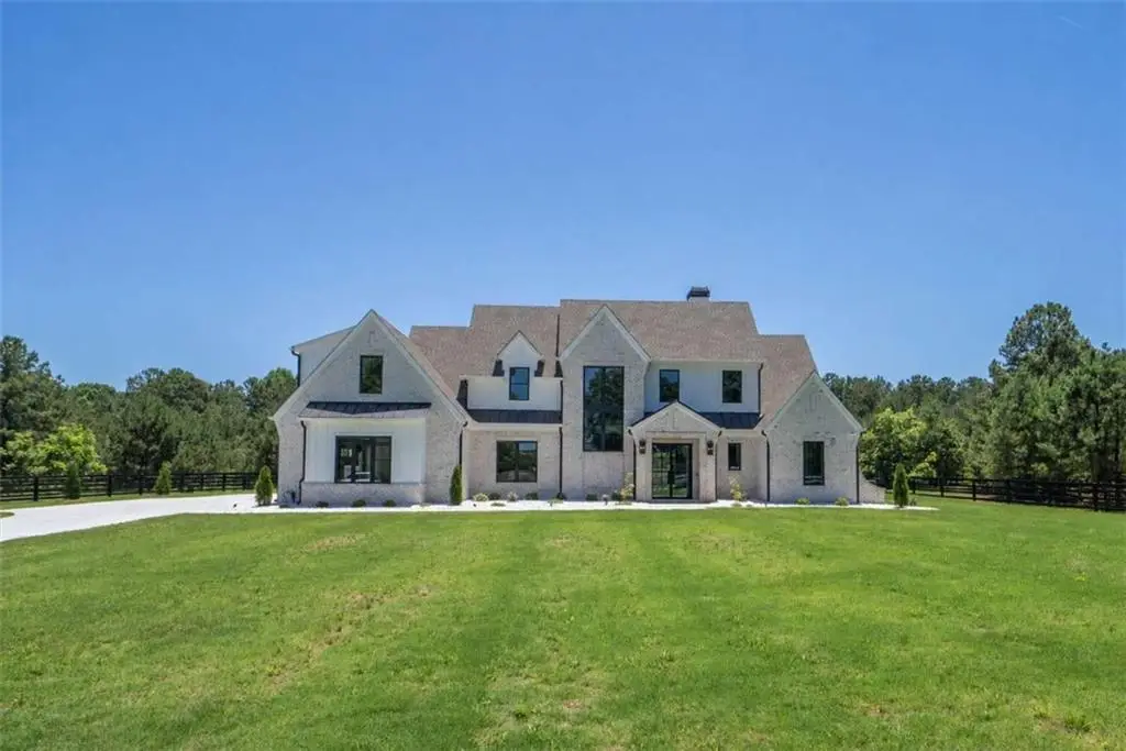 2944-A George Williams Road, Monroe, GA 30656 - #1