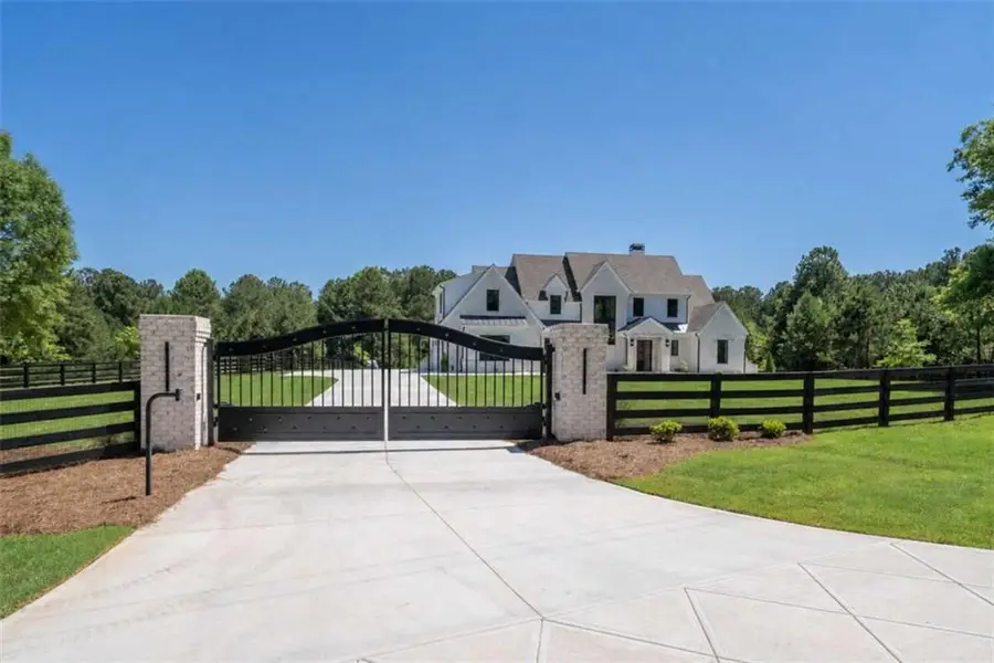 2944-A George Williams Road, Monroe, GA 30656 - #3