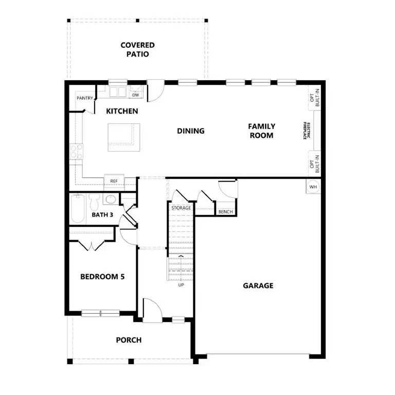 108 Eagles Crest Drive, Commerce, GA 30529 - #2