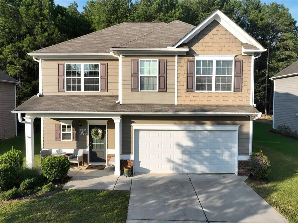 35 Ivey Township Drive, Dallas, GA 30132 - #1